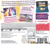 Imagine fashion world  3d