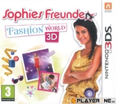 Imagine fashion world  3d