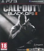 Call of duty black ops ii edition nuketown 2025 - PS3