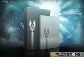 Halo 4 collector edition