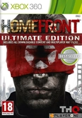 Homefront ultimate edition