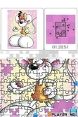 Puzzle - diddl