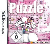 Puzzle - diddl