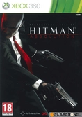 Hitman absolution professional edition