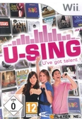U-sing