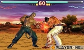 Tekken 3d prime edition