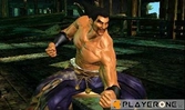 Tekken 3d prime edition