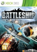 Battleship - XBOX 360