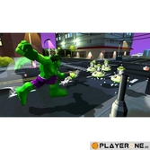 Marvel super hero squad comic combat (udraw)