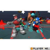 Marvel super hero squad comic combat (udraw)