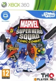 Marvel super hero squad comic combat (udraw)