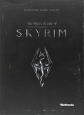 Strategy guide the elder scrolls v : skyrim