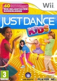 Just dance kids 2 - WII