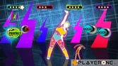 Just dance 3 kinect