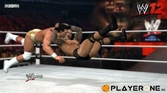 Wwe smackdown vs raw 2012 ( wwe 12 )