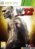 Wwe smackdown vs raw 2012 ( wwe 12 )