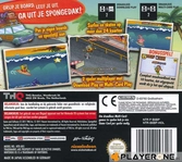 Spongebob : het surf en skate avontuur