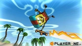Spongebob : het surf en skate avontuur kinect