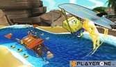 Spongebob : het surf en skate avontuur kinect