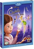 Clochette Et L'Expédition Féérique - Blu-Ray
