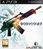 Bodycount - PS3