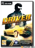 Driver san francisco - PC