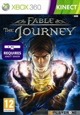Fable the journey ( kinect only ) - XBOX 360