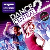 Dance central 2 - XBOX 360