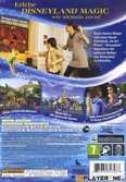 Kinect disneyland adventure