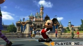 Kinect disneyland adventure