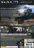 Halo : combat evolved anniversary
