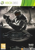 Halo : combat evolved anniversary