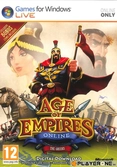 Age of empires online ( activation code ) - PC
