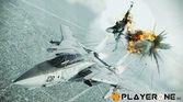 Ace combat assault horizon limited edition