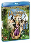 Raiponce - Blu-Ray