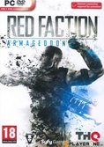 Red faction armageddon - PC