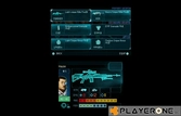 Tom clancy ghost recon 3d