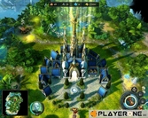 Might and magic : heroes 6