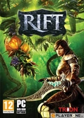 Rift : planes of telara