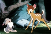 Bambi - Combo Blu-Ray + Dvd