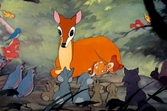 Bambi - Combo Blu-Ray + Dvd