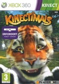 Kinectimals