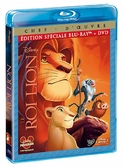 Le Roi Lion - Combo Blu-Ray + DVD