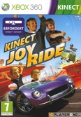 Kinect joy ride