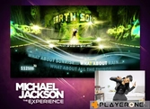 Michael jackson : the experience (kinect)