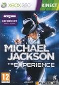 Michael jackson : the experience (kinect)