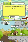 Super scribblenauts