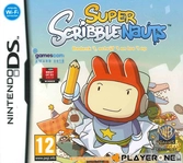 Super scribblenauts
