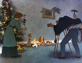 La Belle Et Le Clochard - Combo Blu-Ray+ Dvd