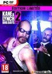 Kane & lynch 2 : dog days limited edition